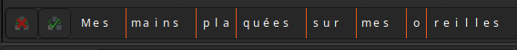 ligatures