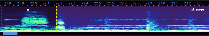 st sound
